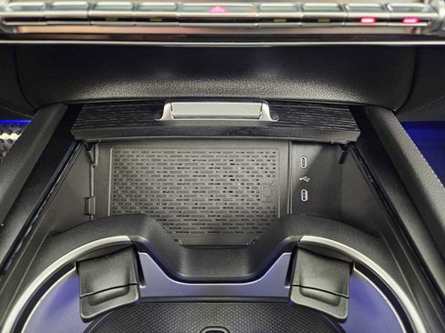 New 2025 Mercedes-Benz GLE 53 AMG 4MATIC Coupe image 30