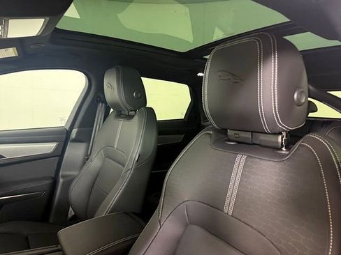 New 2026 Jaguar F-PACE R-Dynamic S image 6