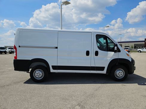 New 2026 RAM ProMaster 1500 image 2