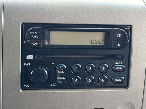 Used 2006 Nissan Titan XE RWD image 4