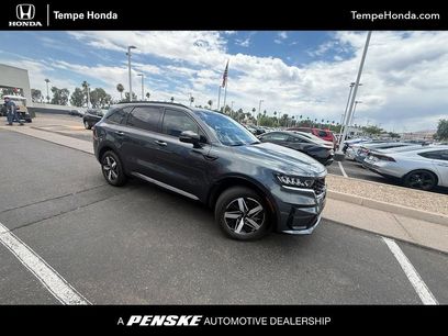 Used 2022 Kia Sorento S