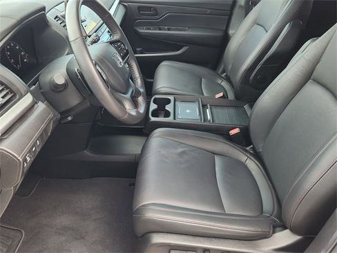 Certified 2025 Honda Odyssey Sport-L image 11