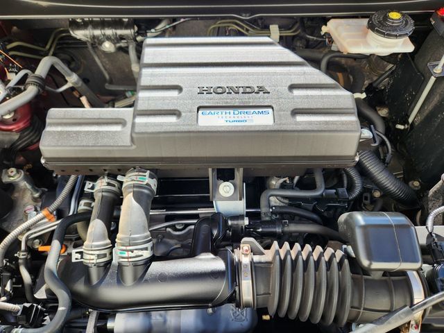 Used 2019 Honda CR-V EX-L image 21