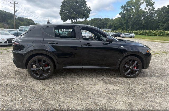 Used 2024 Dodge Hornet R/T w/ Track Pack AWD/4WD image 8