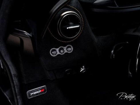 Used 2023 McLaren 720S Spider RWD image 42