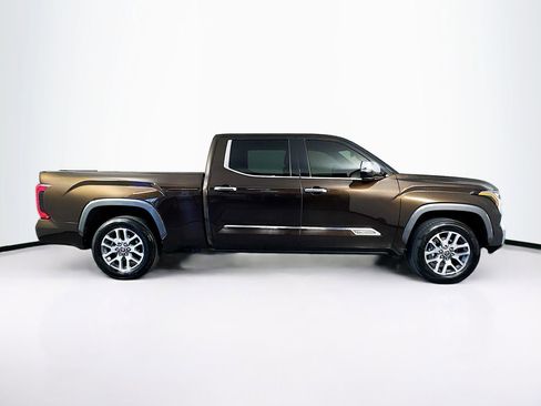 Used 2022 Toyota Tundra 1794 Edition w/ Advanced Package image 11