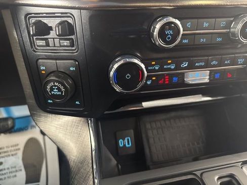 Used 2022 Ford F150 King Ranch AWD/4WD image 16