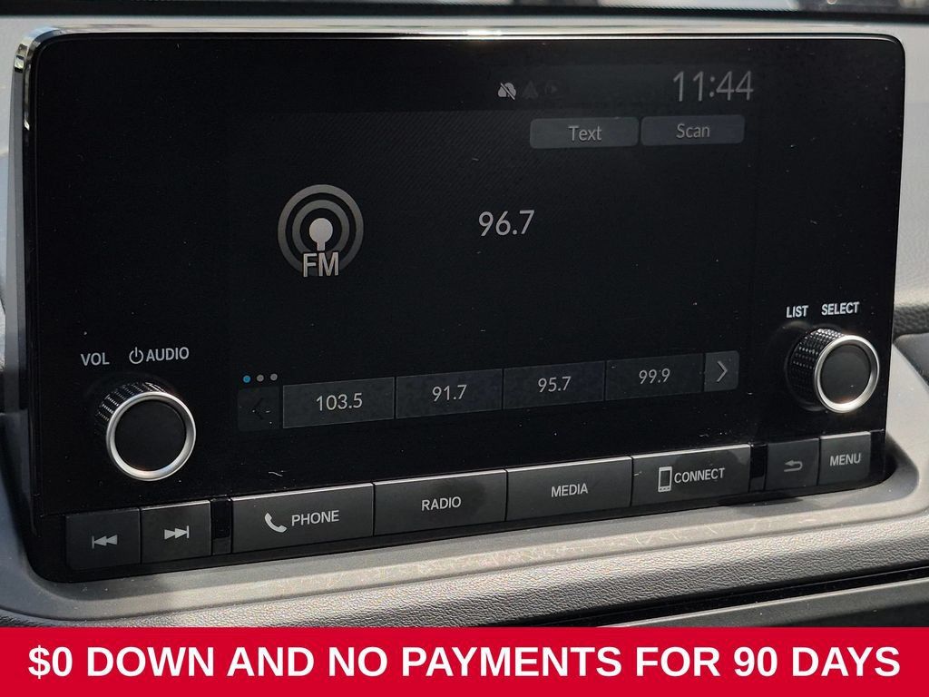 Used 2025 Honda Accord SE image 18
