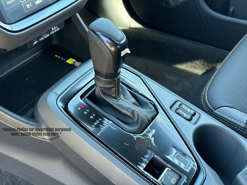 New 2026 Subaru Crosstrek 2.5i Wilderness image 16