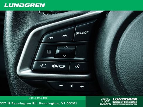 Used 2024 Subaru Outback Premium image 15