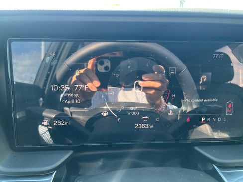 Used 2026 GMC Terrain Elevation w/ Technology Package II image 14