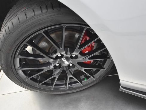 Certified 2025 MAZDA MX-5 Miata Club w/ Brembo/BBS Recaro Package RWD image 45