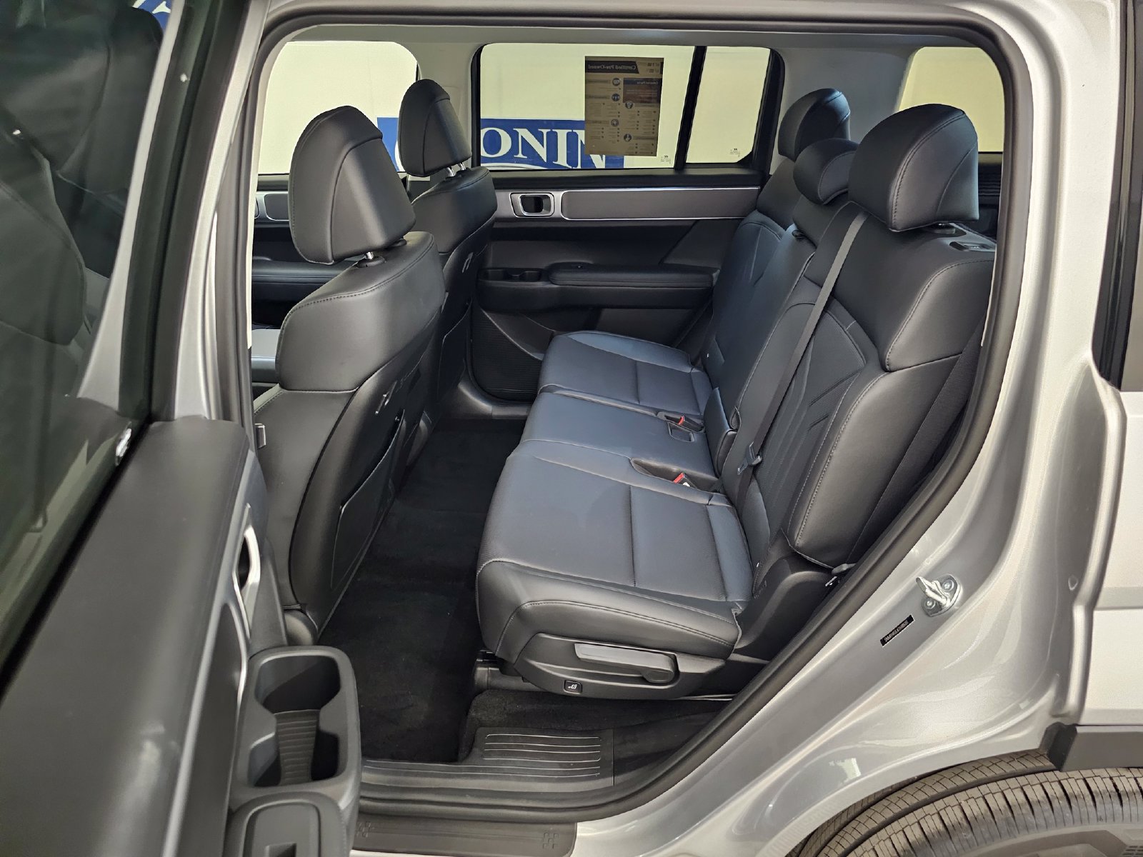 Used 2026 Hyundai Santa Fe SEL FWD image 21