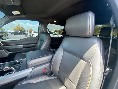 Certified 2024 Ford F150 Lariat w/ Tow/Haul Package AWD/4WD image 20