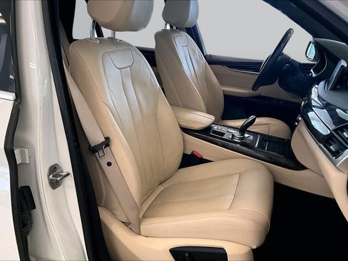 Used 2017 BMW X5 sDrive35i RWD image 8