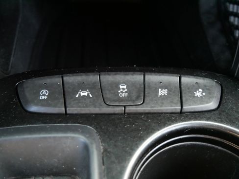 Used 2021 Chevrolet TrailBlazer LT w/ Convenience Package image 31