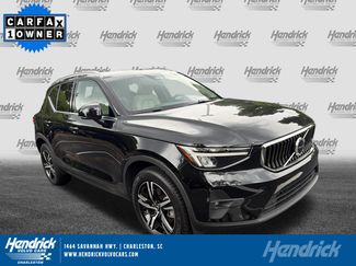 Certified 2023 Volvo XC40 B5 Plus AWD/4WD video 1