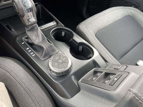 New 2025 Ford Bronco 4-Door AWD/4WD image 12