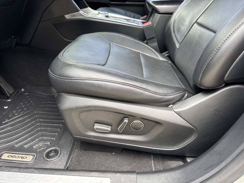 Used 2020 Ford Explorer Limited RWD image 16