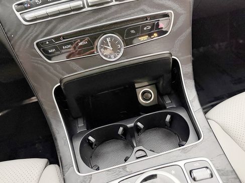 Used 2016 Mercedes-Benz C 300 4MATIC Sedan image 61