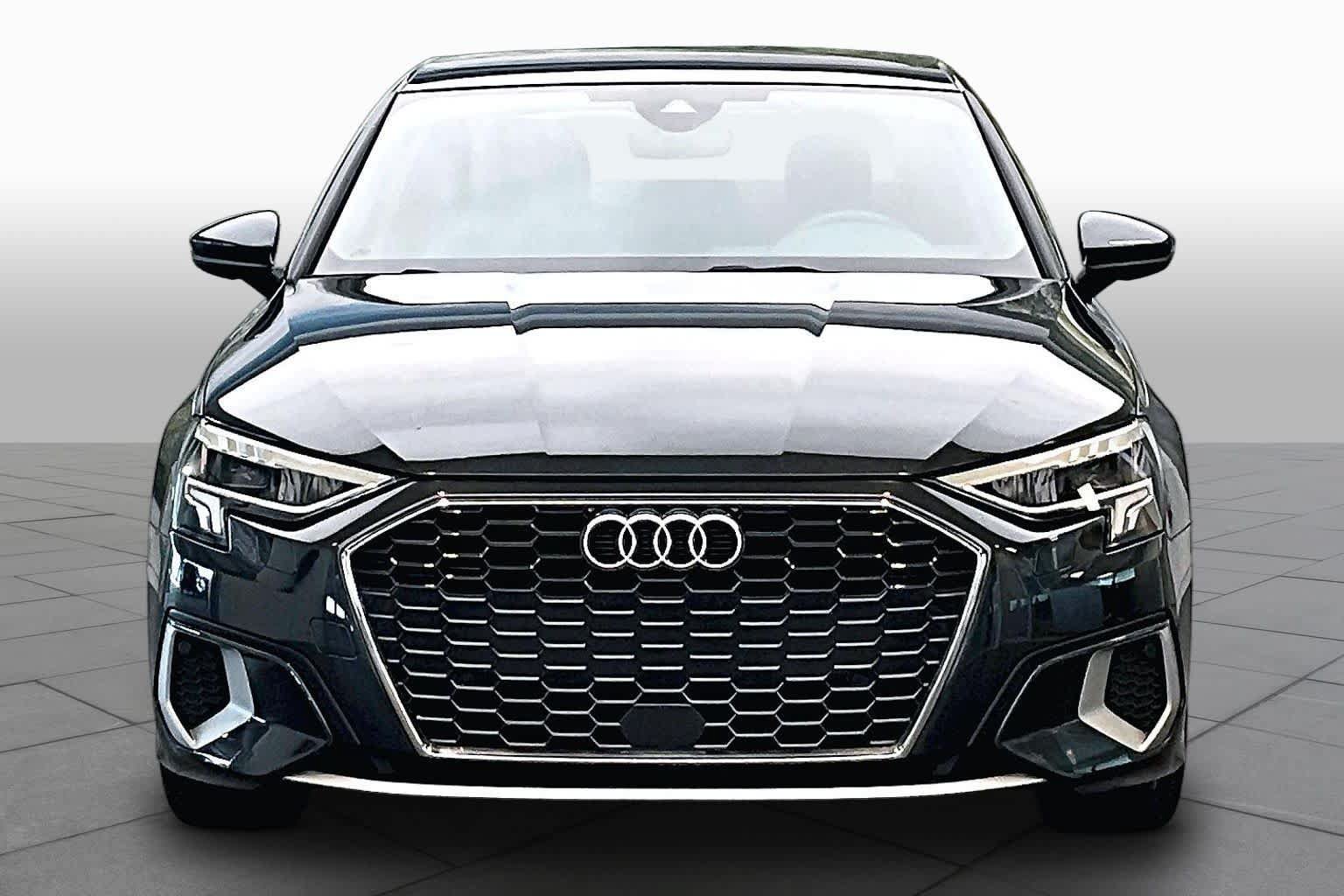 Used 2023 Audi A3 2.0T Premium w/ Convenience Package FWD image 4