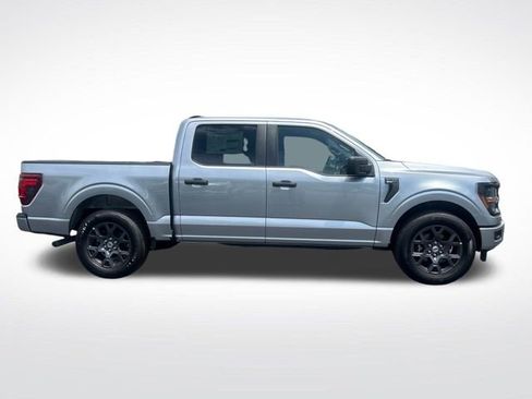 New 2026 Ford F150 STX w/ Equipment Group 200A RWD image 6