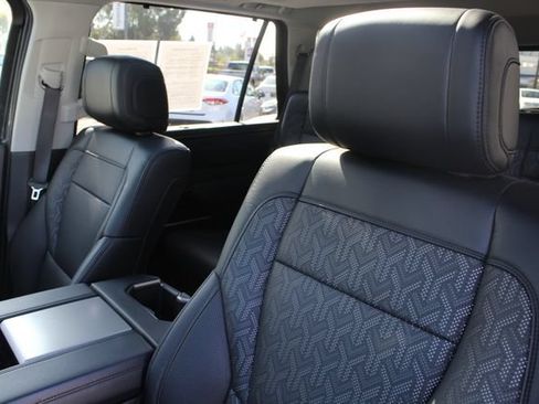 Certified 2023 Toyota Sequoia Limited w/ TRD Off-Road Package AWD/4WD image 58