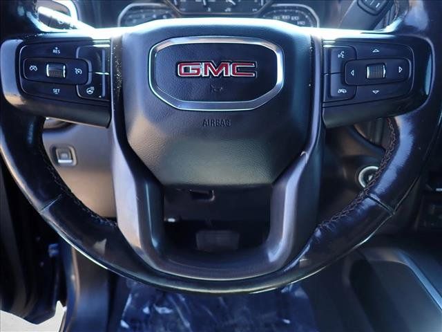 Used 2019 GMC Sierra 1500 AT4 w/ AT4 Preferred Package AWD/4WD image 17