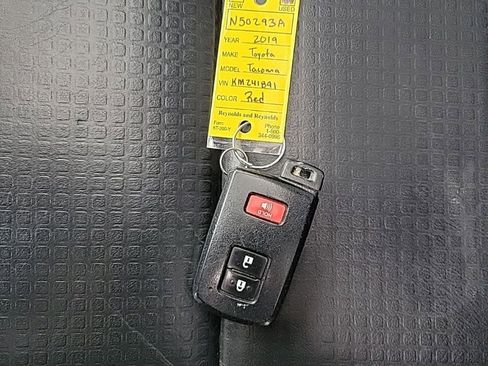 Used 2019 Toyota Tacoma TRD Off-Road image 42