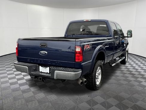 Used 2012 Ford F250 XLT w/ XLT Value Pkg image 6
