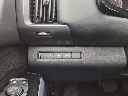 Used 2023 Nissan Pathfinder SL w/ SL Premium Package FWD image 35
