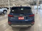 Used 2020 Hyundai Santa Fe Limited image 4