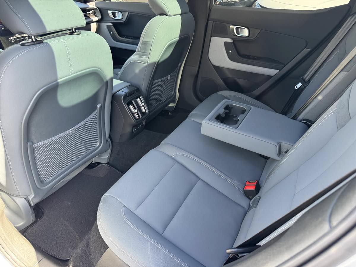 Used 2024 Polestar Polestar 2 AWD/4WD image 22