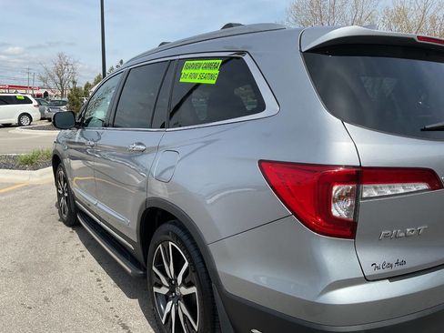 Used 2019 Honda Pilot Touring image 5