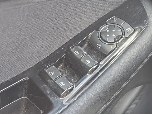 Used 2017 Ford Edge SEL AWD/4WD image 13