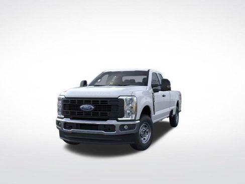 New 2026 Ford F250 XL w/ XL Driver Assist Package image 2