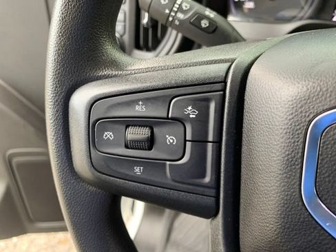 Used 2024 GMC Sierra 1500 Pro w/ Pro Value Package AWD/4WD image 26