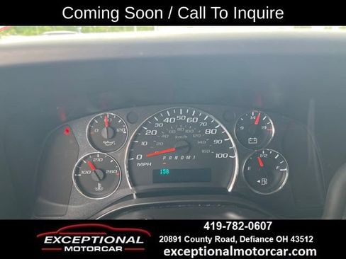 Used 2025 GMC Savana 2500 w/ Driver Convenience Package RWD image 20