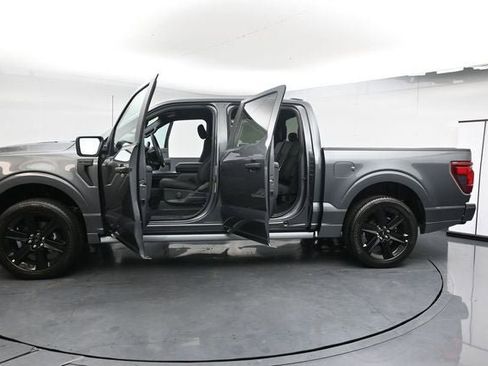 New 2026 Ford F150 STX w/ F-150 LOBO Package AWD/4WD image 40
