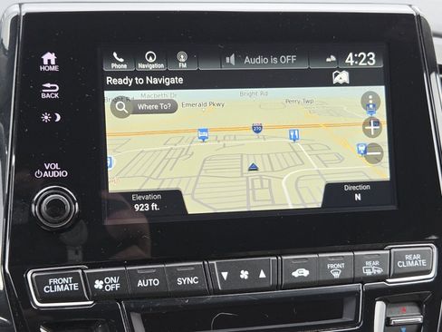 Certified 2023 Honda Odyssey Elite image 5