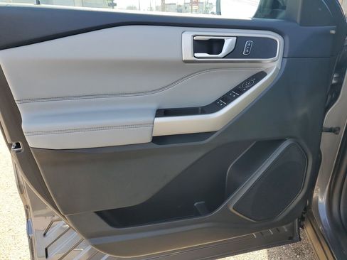 Certified 2023 Ford Explorer XLT w/ Equipment Group 202A image 12