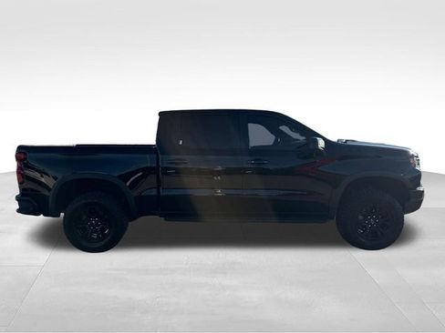 Used 2026 Chevrolet Silverado 1500 ZR2 w/ LPO, Dark Essentials Package AWD/4WD image 6