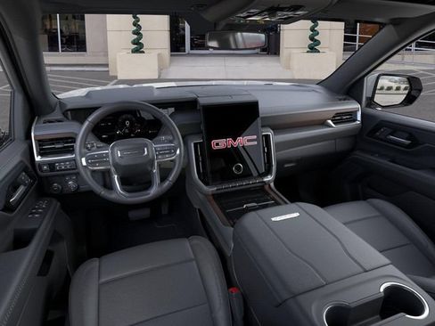 New 2026 GMC Yukon XL Denali RWD image 15