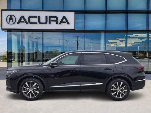 New 2026 Acura MDX SH-AWD w/ Technology Package image 3