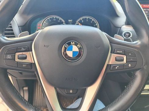 Used 2019 BMW X3 sDrive30i RWD image 19
