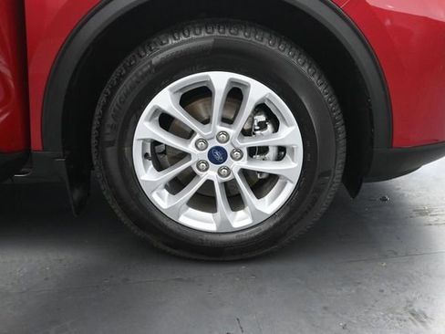 Certified 2020 Ford Escape SE AWD/4WD image 34