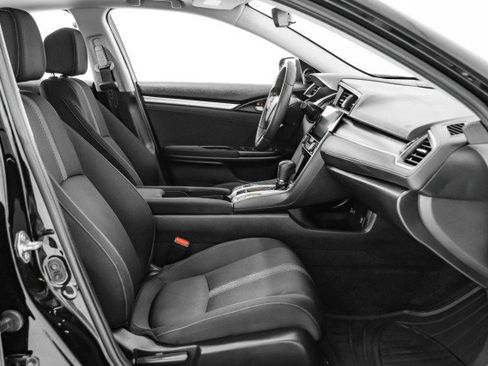 Used 2017 Honda Civic EX image 28