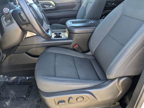 Used 2021 Chevrolet Tahoe LS image 15