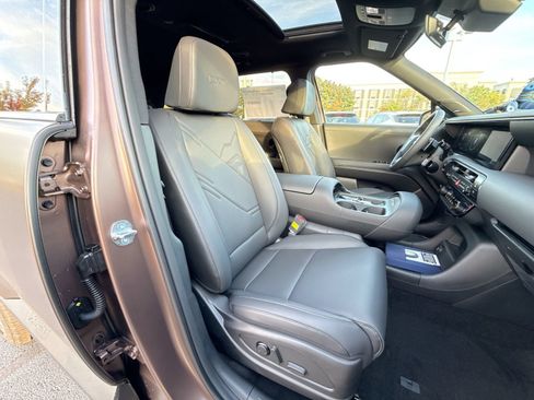 Used 2026 Hyundai Palisade XRT Pro AWD/4WD image 29