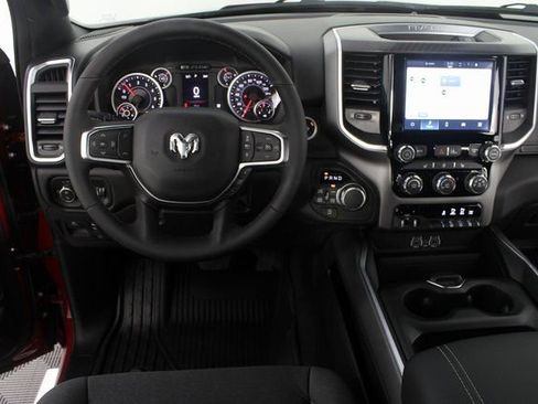 New 2026 RAM 1500 Big Horn image 10